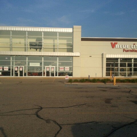 Value city 28th street deals