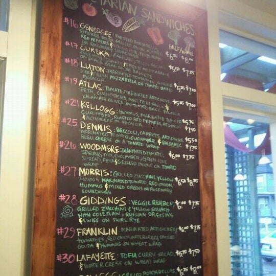 Cherry Deli Deli in Grand Rapids