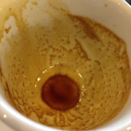 8/21/2012にNorman D.がHappy Coffeeで撮った写真