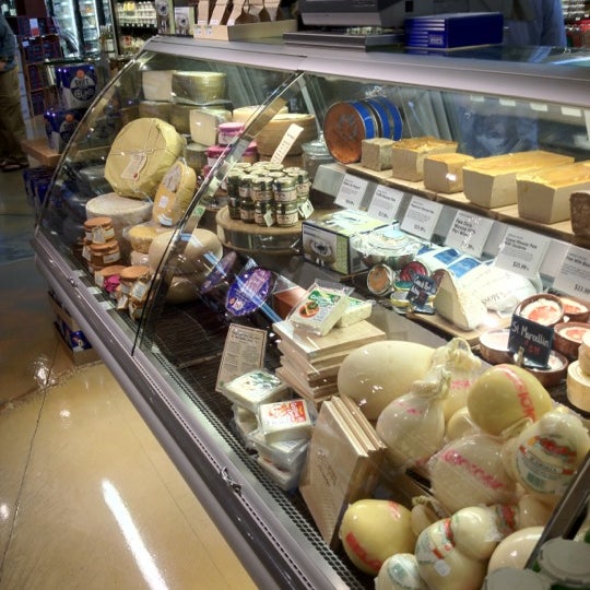 whole foods bellevue square