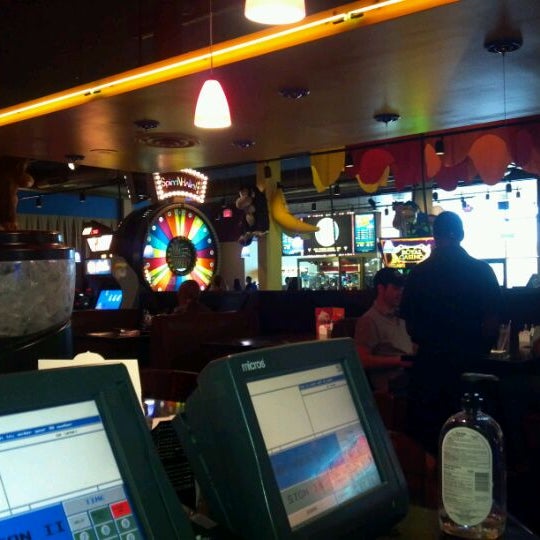 Photos at Dave & Buster's Houston, TX