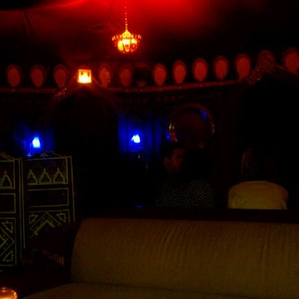 Das Foto wurde bei Marrakech von Samiha G. am 2/16/2012 aufgenommen