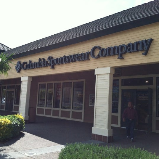 Columbia Sportswear 5 Tips