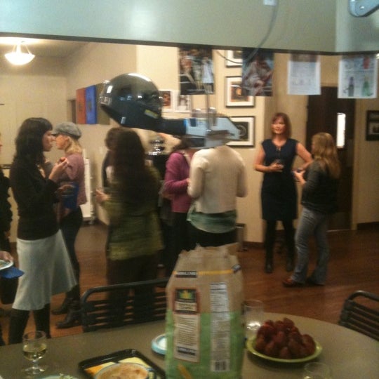 Photos At Side Door Salon Downtown Boulder Boulder Co