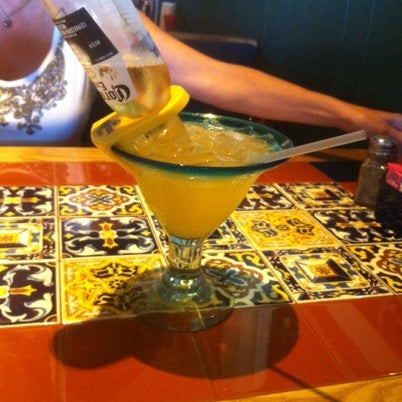 Photo taken at Chili&#39;s Grill &amp; Bar by Donielle C. on 7/27/2012