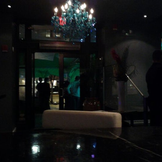 Photo taken at Lima Restaurant &amp; Lounge by Ryan M. on 5/16/2012