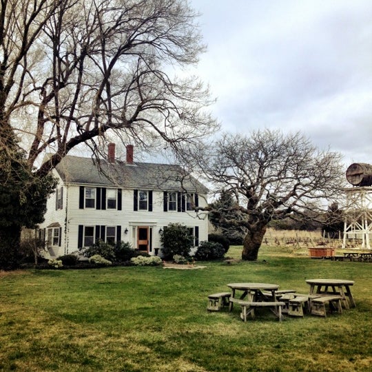 Truro Vineyards of Cape Cod 38 tips