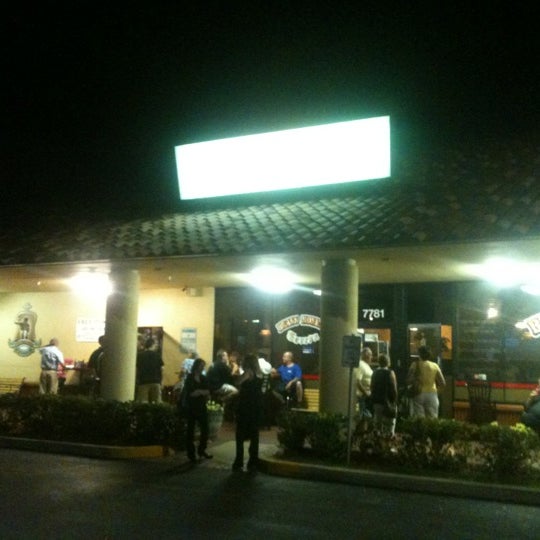 Brass Monkey Tavern Lake Worth, FL