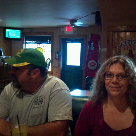 Waldo's Sports Bar and Grill 306 S Marion St