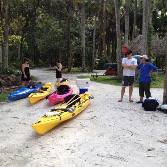 Jupiter Outdoor Center Rental Service