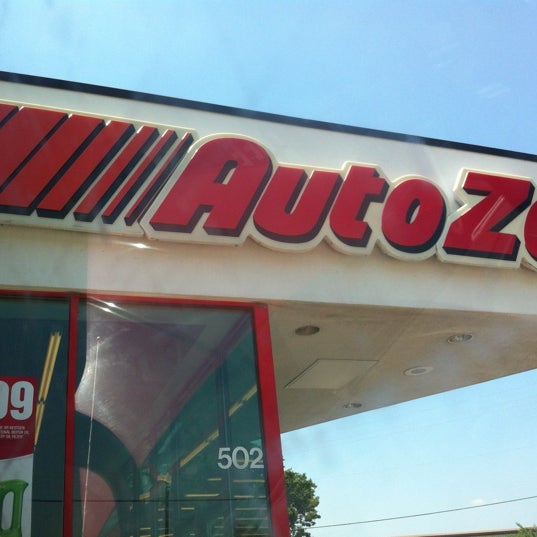 AutoZone Car Parts and Accessories