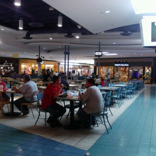 Photos at South Park Mall - Harlandale - 10 tips