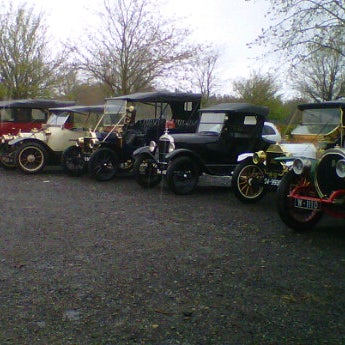 Photo taken at Lightwater Valley by Zoe W. on 4/14/2012