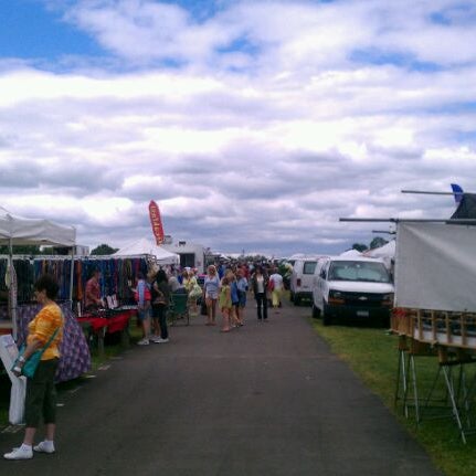 Das Foto wurde bei Rice&#39;s Sale &amp; Country Market von Lili M. am 6/26/2012 aufgenommen