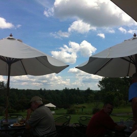 Hartford Golf Club West Hartford, CT