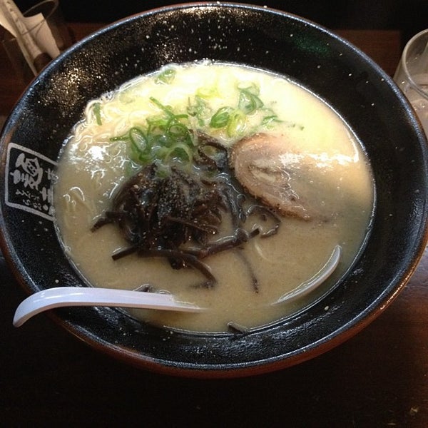 麺達本店 3 Tips From 228 Visitors 麺達本店 3 Tips From 228 Visitors