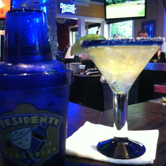 Photo taken at Chili&#39;s Grill &amp; Bar by Brian D. on 7/21/2012