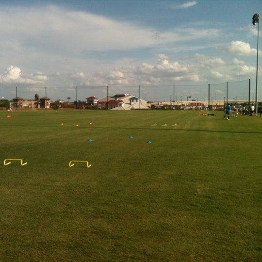 Photos at STAR Soccer Complex Northeast San Antonio San Antonio, TX