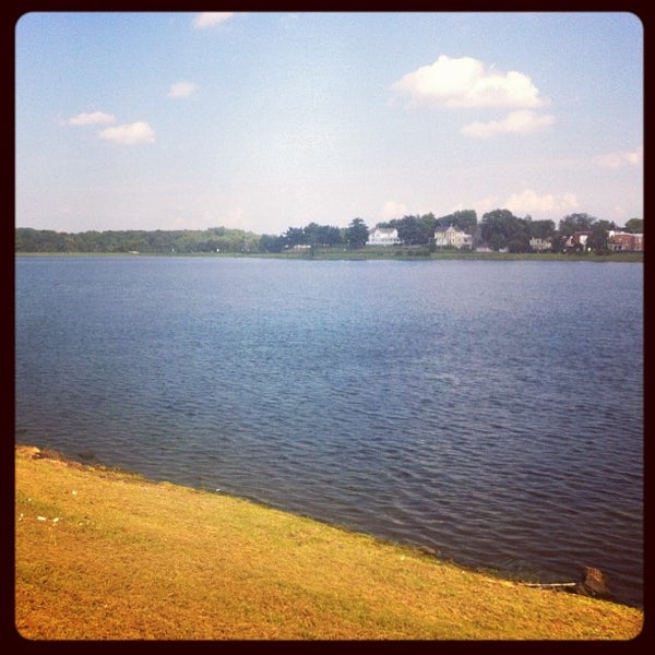 Photos at Lake Montebello Lake in Baltimore