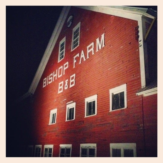 Farm Bed & Breakfast 33 Cutoff