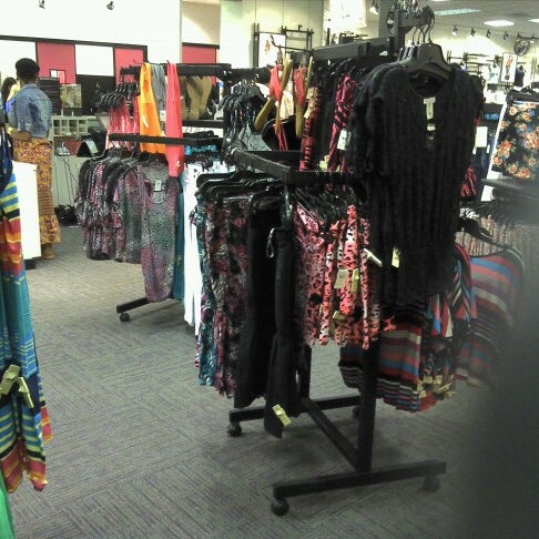 Photo taken at Jefferson Mall by Jacqueline C. on 6/23/2012