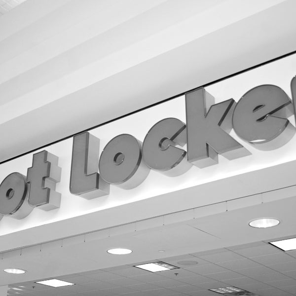Foot Locker 1 tip from 22 visitors