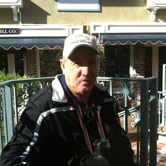 3/20/2012 tarihinde Gayle H.ziyaretçi tarafından Catalina Coffee &amp; Cookie Co.'de çekilen fotoğraf