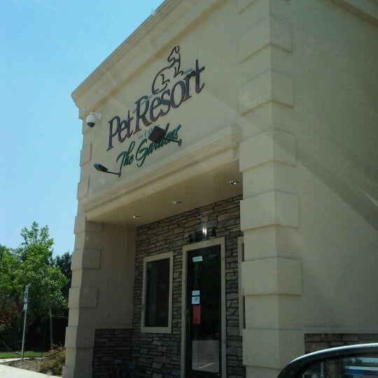 Pet Resort in the Gardens 1 tip from 19 visitors