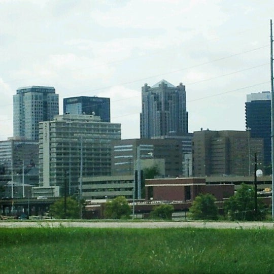 BirminghamJefferson Convention Complex  Convention Center