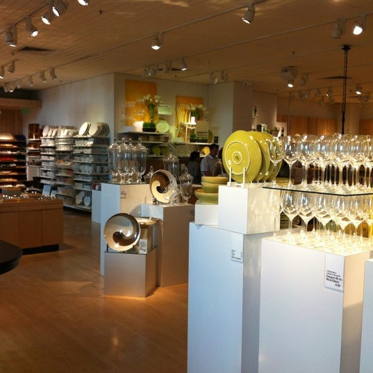 Crate Barrel Downtown San Francisco Union Square 19 Tips