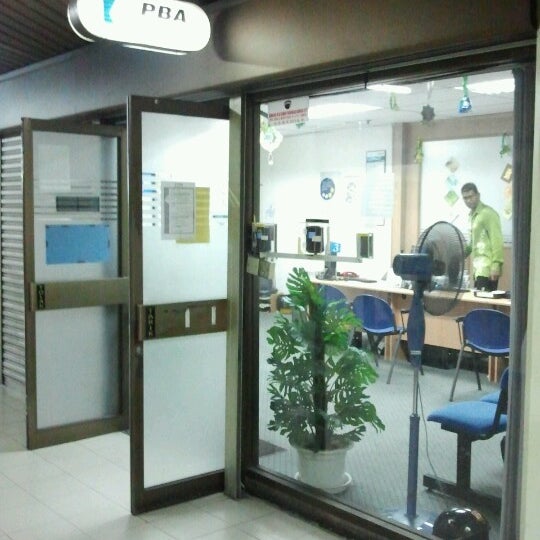 Pba Customer Care Centre Georgetown Pulau Pinang