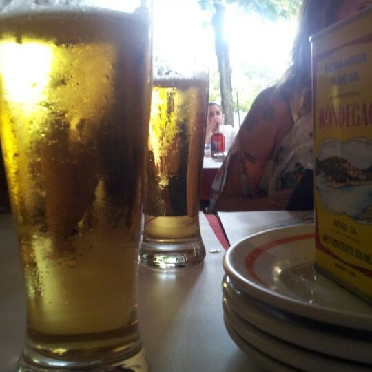6/3/2012 tarihinde Pedro P.ziyaretçi tarafından Restaurante Siri'de çekilen fotoğraf