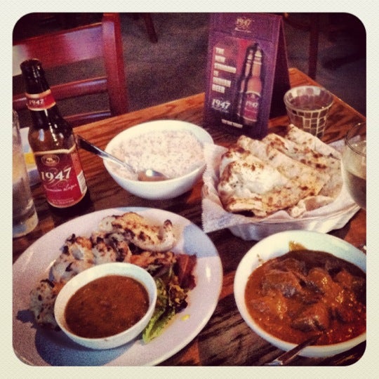 Chutney Masala Irvington, NY