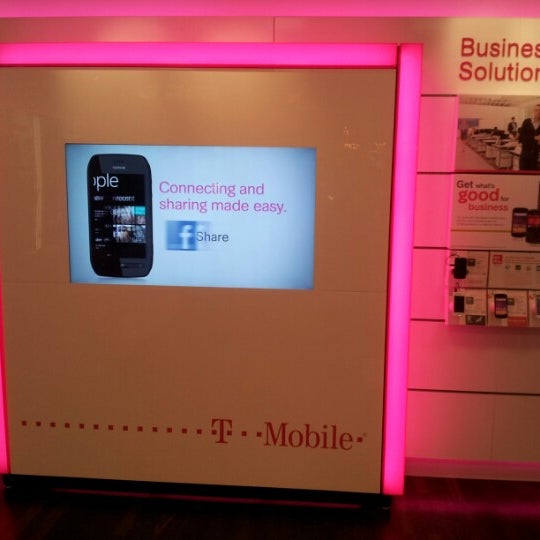 T-Mobile Sawgrass Mills