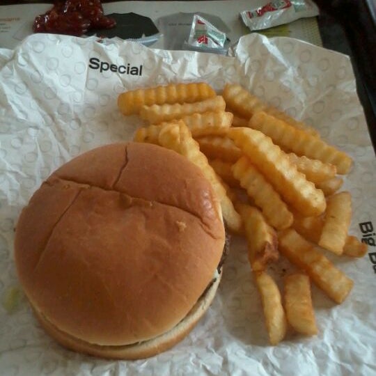 Jack's 1900 Quintard Ave