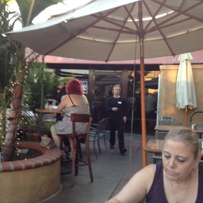 Foto tomada en DiMille&#39;s Italian Restaurant  por Keith el 8/22/2012