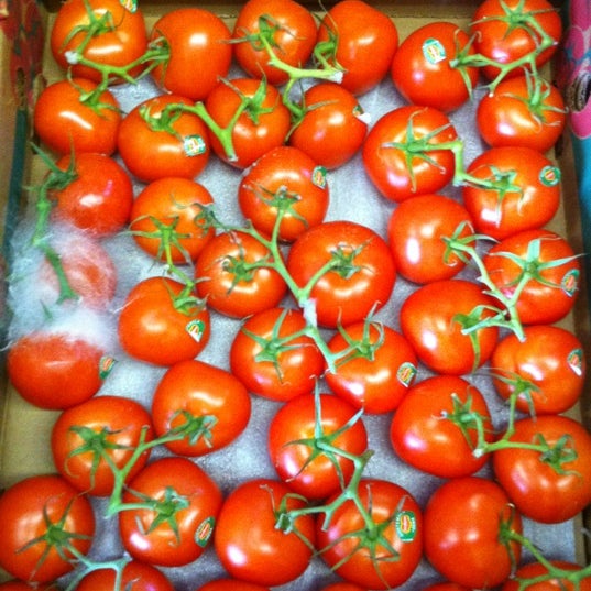 Verchio's Produce & Deli 13 tips