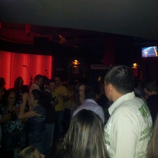 Foto tirada no(a) Bar do Pingo por Maurício B. em 5/12/2012