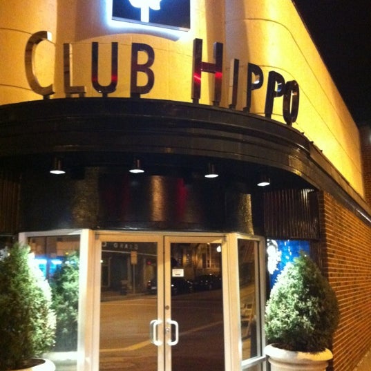 Hippo gay bar baltimore montrealopec