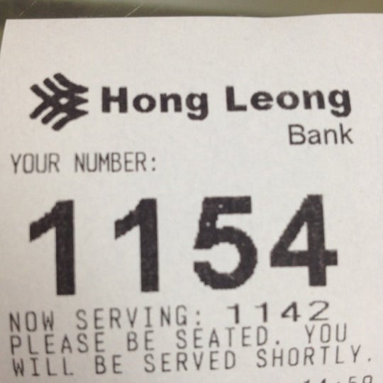 Photos At Hong Leong Bank Cheras 15 17 Jalan Midah 1