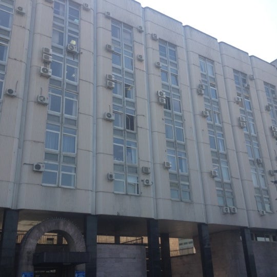 Сберавто бизнес центр Динамо