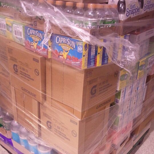 Publix Grocery Store in Ponte Vedra