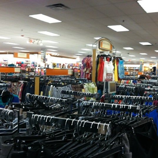Kohl s Raleigh NC