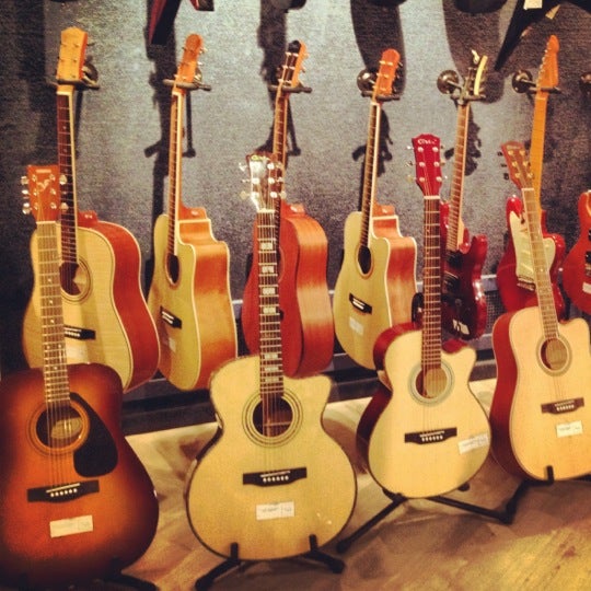 сириус музыкальный магазин