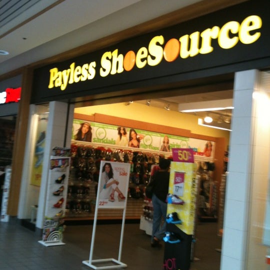 payless shoes springfield