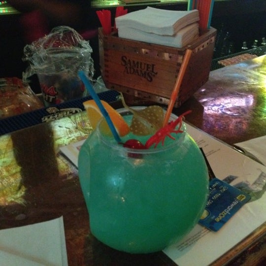 Conga's Bar n Lounge (Now Closed) Lounge in Bayside