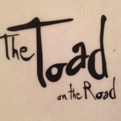 Foto tomada en The Toad on the Road  por Rob L. el 8/4/2012