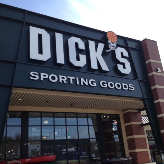 DICK'S Sporting Goods Sporting Goods Retail in Watertown