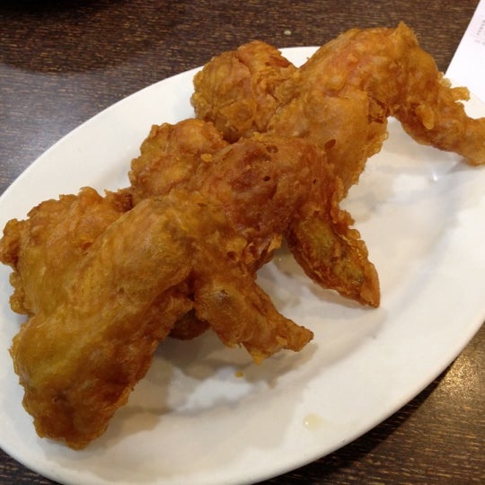 Wan Chai Hong Kong Tea Room 湾仔香港奶茶店 Chinese Restaurant in Jurong East