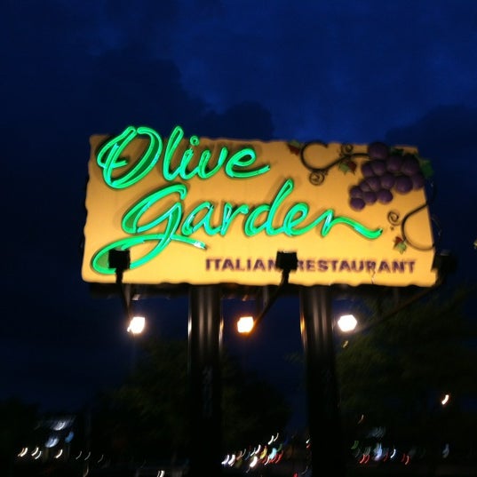 Photos At Olive Garden 27 Tips